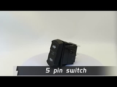 Tuimelschakelaarschakelaars