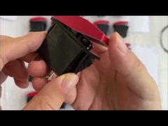 Pa66 Marine Rocker Schakel aan en uit Lang levensduur