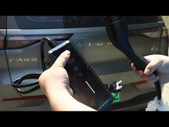 draagbare EV-oplader HJ-EV-EV-PE1-04