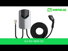Wandlader voor elektrische voertuigen Huislader HJ-EV-WA1-03