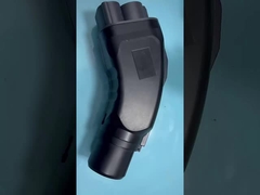 aangepaste CCS1 naar CHAdeMO adapter DC snel CCS1 naar CHAdeMO