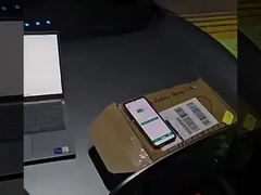 CCS2 naar CHAdeMO DC FAST EV Charger Adapter