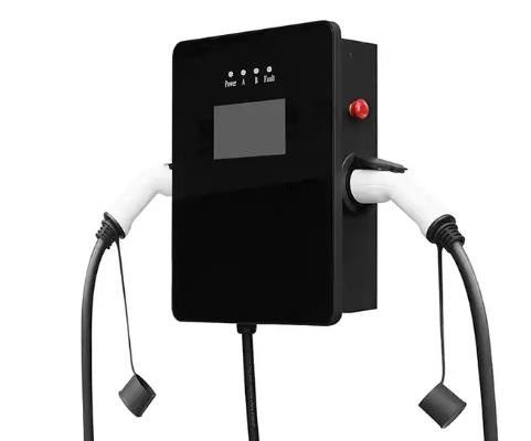 Slimme EV-laadstations Type 2 tot Type 2 Laadkabel Ip55-bescherming