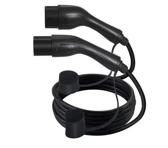 Home EV Charger 3.5KW Type2 tot Type2 16/32A EVSE Elektrovoertuigen opladen