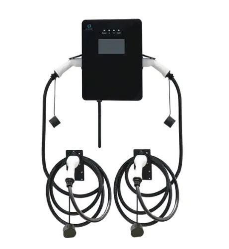 Home EV Charger 3.5KW Type2 tot Type2 16/32A EVSE Elektrovoertuigen opladen