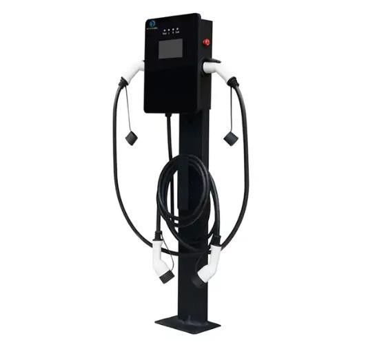 250V EV-opladerverlengkabel Draagbare auto-opladerverlengkabel 32A