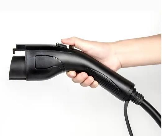 Home Charging Electric Car Cable Portable 32A Portable EV Charger Voor elektrische auto kabel