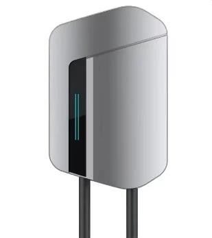 OEM / ODM Wand EV Chargers Type 2 Wallbox Home EV Charging Station