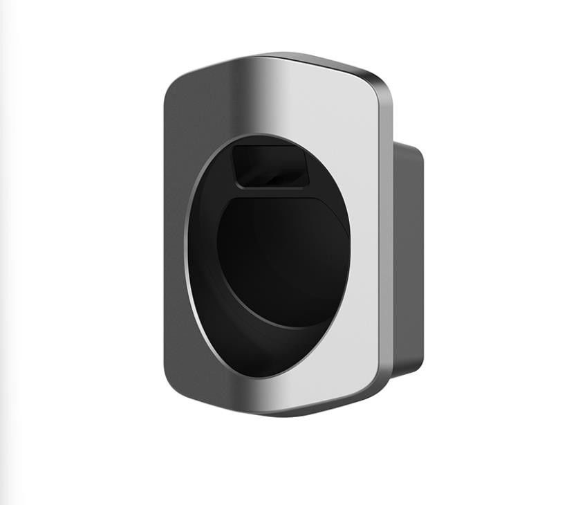 J1772 Type - 2 EV de Houder Muur Opgezette Waterdichte IP54 van de Ladersstop