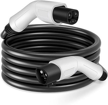 Het model 3 Type van de Laders11kw 22kw Draagbare EV Lader van de Elektrisch voertuigauto - 2