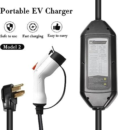 OEM Home EV-laadstations Type 2 16A oplader voor elektrische auto's