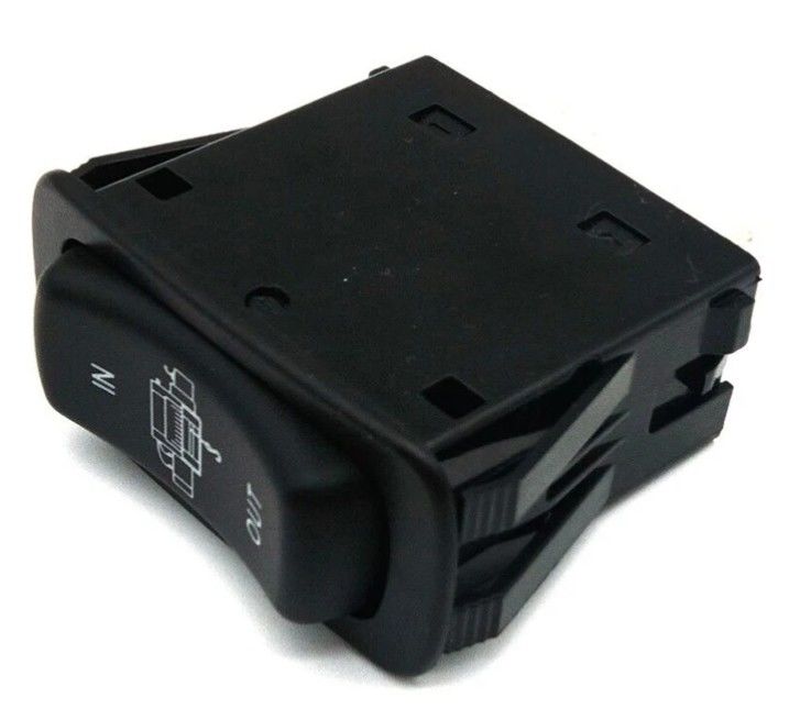 Custom Mini Rocker Switch 12v Icon In Out 9 Pin On Off Op L-serie