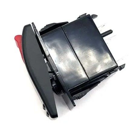 Dc 24v 10a 20a Safety Rocker Schakelaar Auto Boat Marine Schakelaar Print Laser 12v