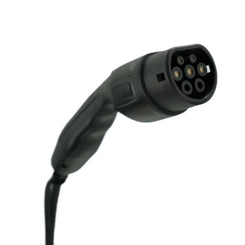 ODM Type 2 elektrische autolader Draagbare EV-thuislader Grondbescherming