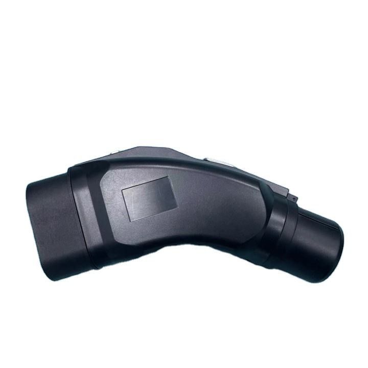 Custom CCS2 TO CHAdeMO Adapter DC Fast CCS2 TO CHAdeMO EV Charging Connector