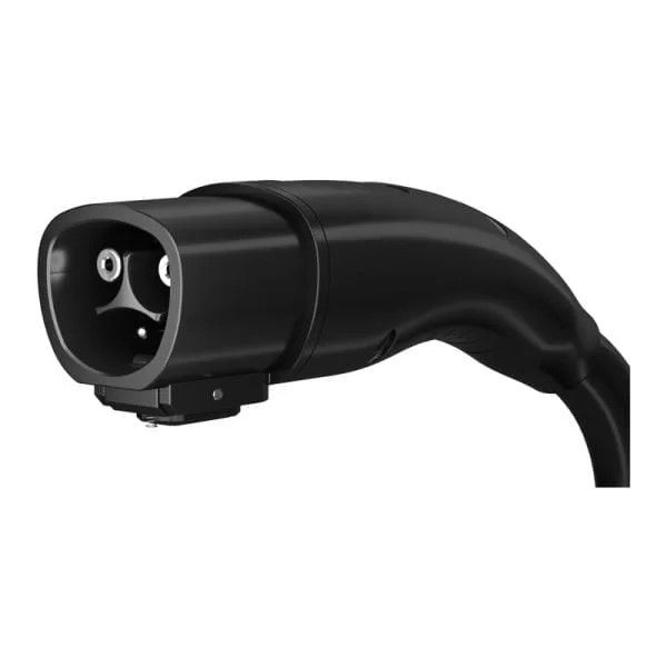 SAE J3400 NACS NACS Plug EV Charging Cable met RF Moduler Tesla EV Charging Gun