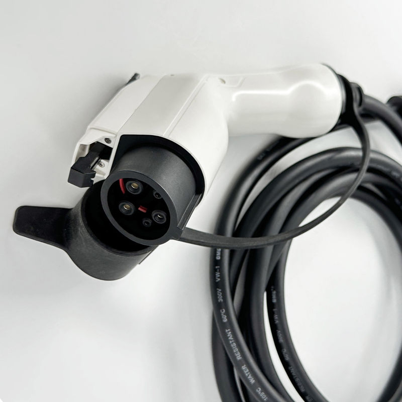 Nieuwe fabriek krachtig verlengkabel EV-oplader Ip55 J1772 verlengkabel