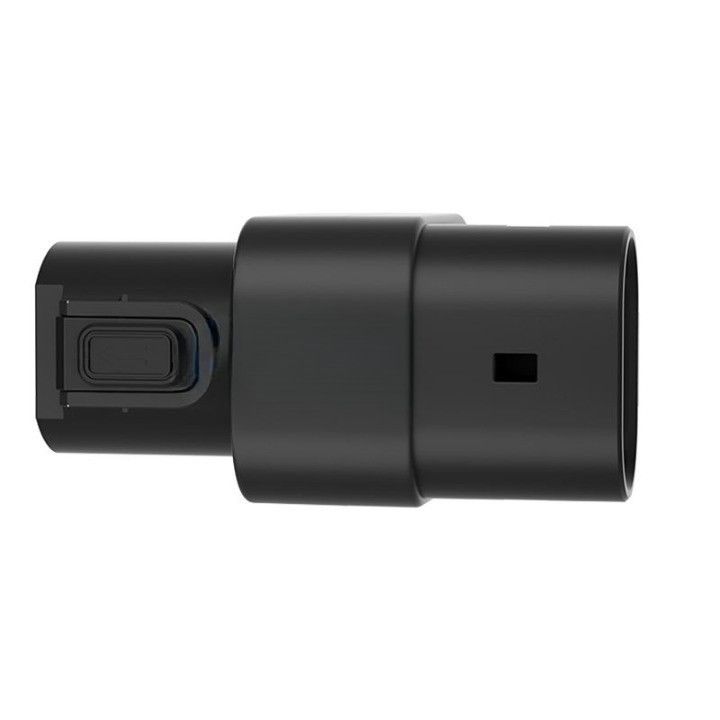 Tesla naar Ccs 2 Adapter 200A Elektrisch voertuig Dc Ev Auto Charger Plug Connector Adapter