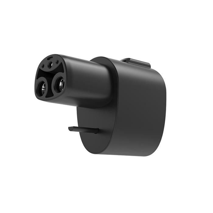 80A Type1 Tot Tesla aankomst redelijke prijs EV oplaadstok connector j1772 stop voor slot