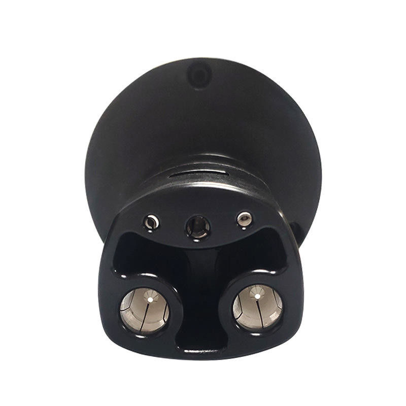 EV-opladerconnector Type2 naar Tesla-adapter voor Tesla-auto's Elektro-voertuigen-opladeradapter