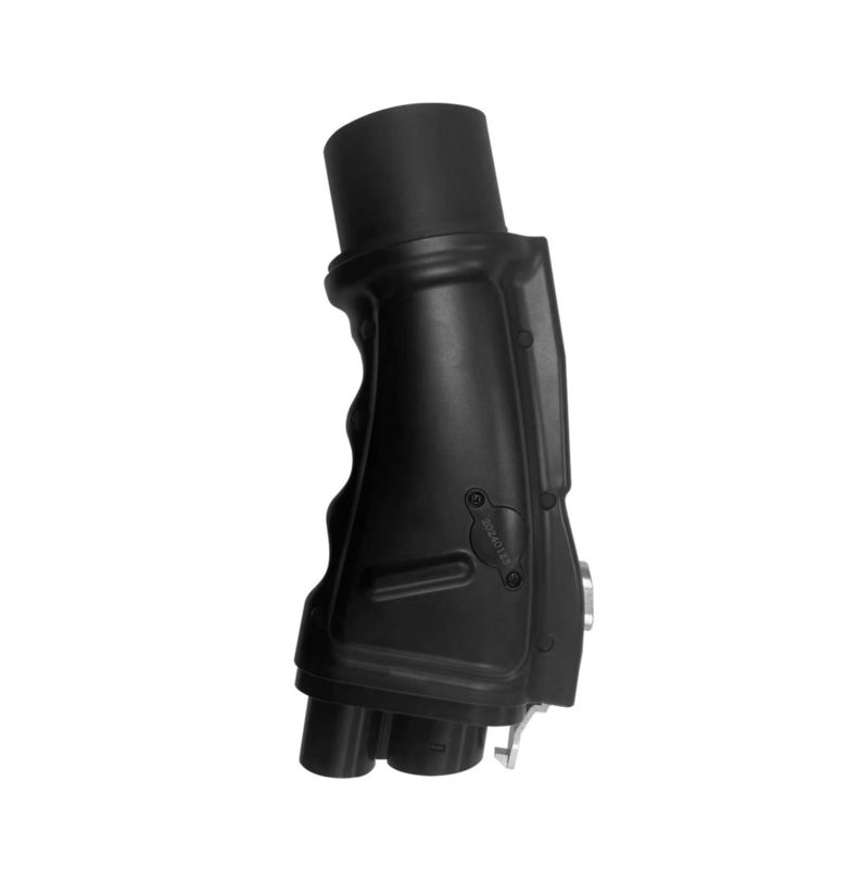 GB/T tot CCS1 Evse Charging Connector Ce Ev Dc Charger gbt tot ccs1 Adapter